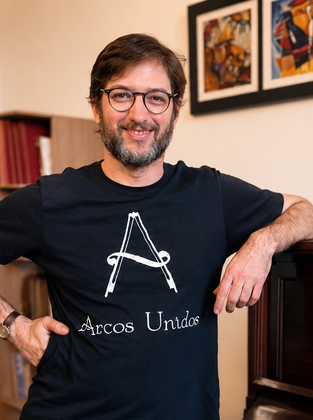 Andrés Antúnez