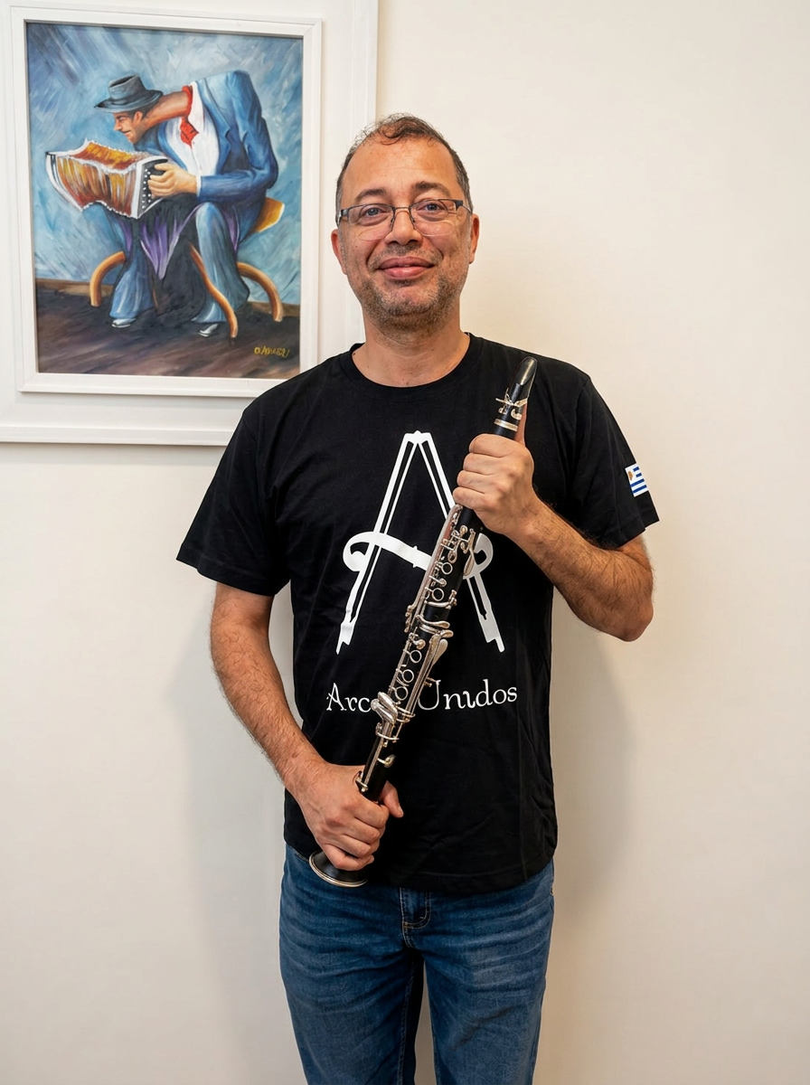 Héctor Ríos