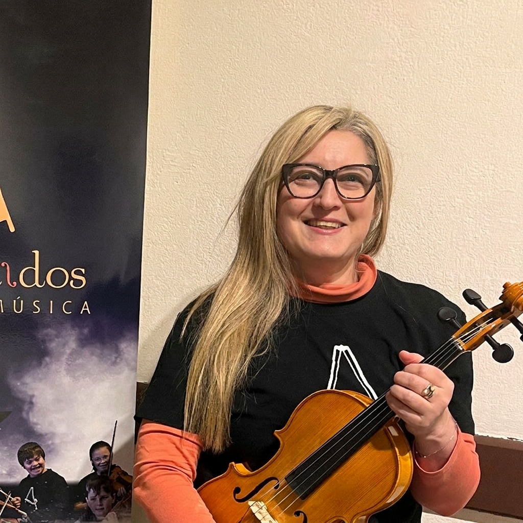 Leonora Iglesias
