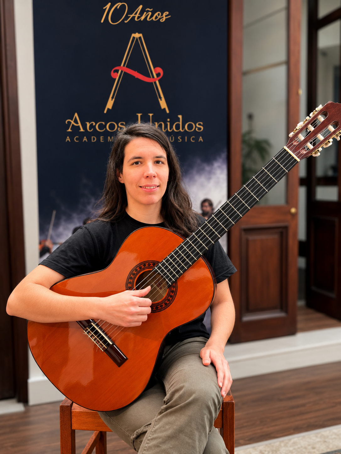 Verónica Rumbo
