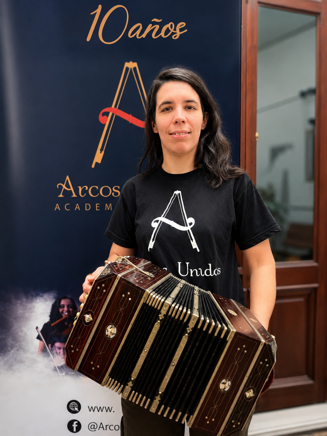 Verónica Rumbo